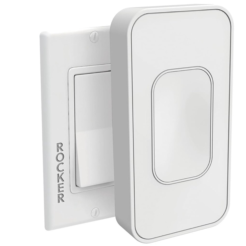 Switchmate for Rocker Style Light Switches by SimplySmartHome.